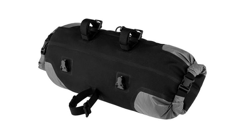 Backcountry Handlebar Pack (11L)