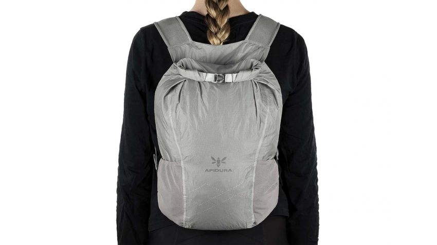 Packable BackPack (13L)
