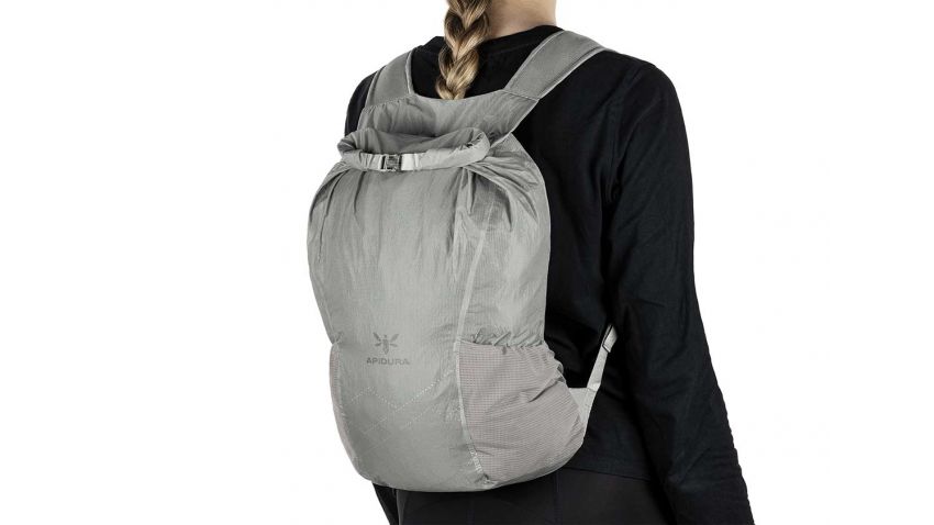 Packable BackPack (13L)