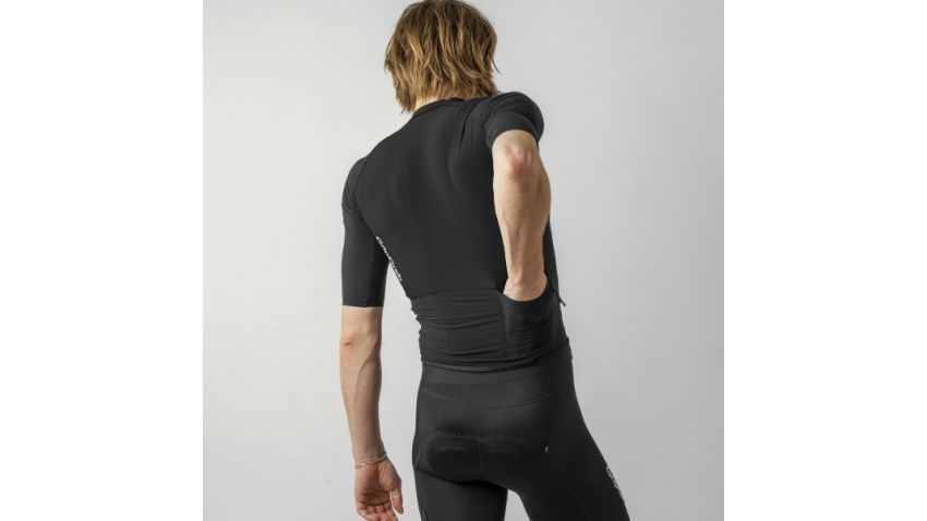 Maillot manches courtes Grinta - 6120