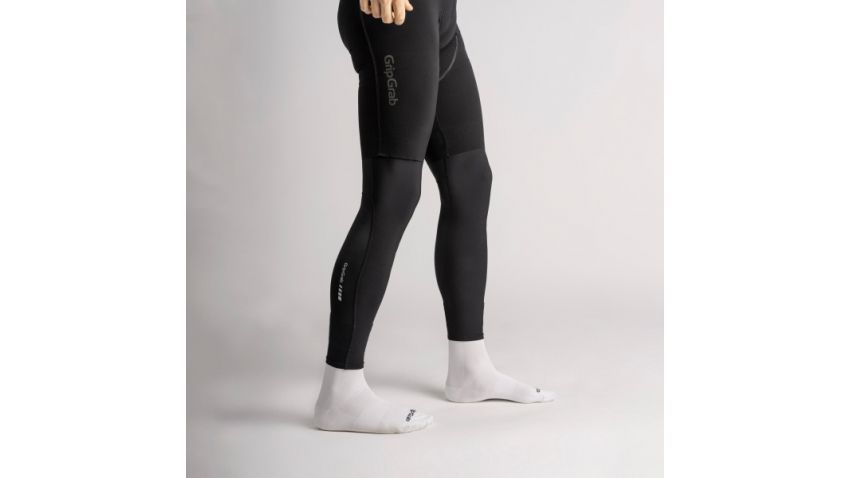 Jambières mi-saison PACR - 4023