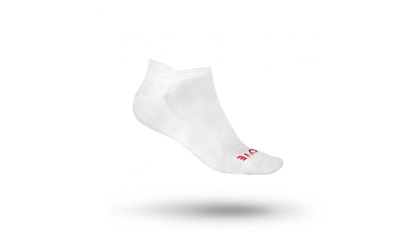 Chausettes Basses Classic No Show - 3009