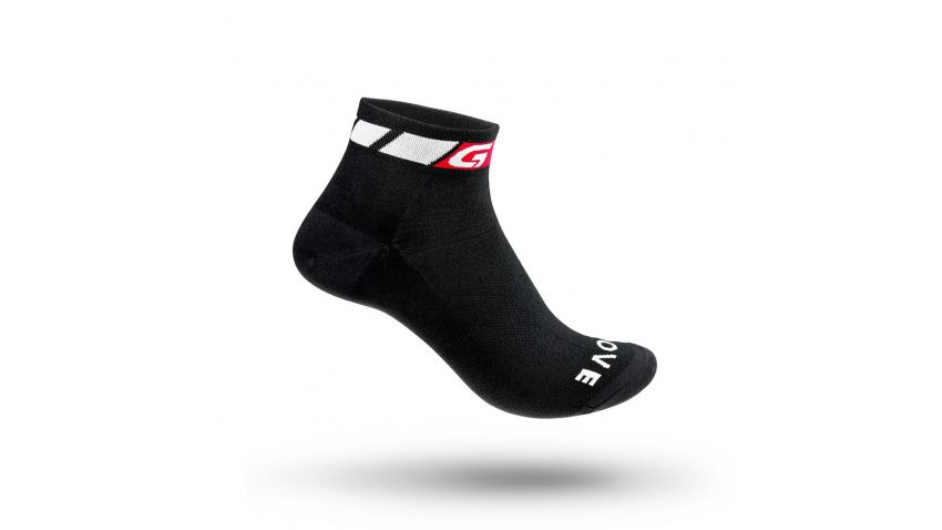 Chaussettes Classiques Coupe Basse - 3002