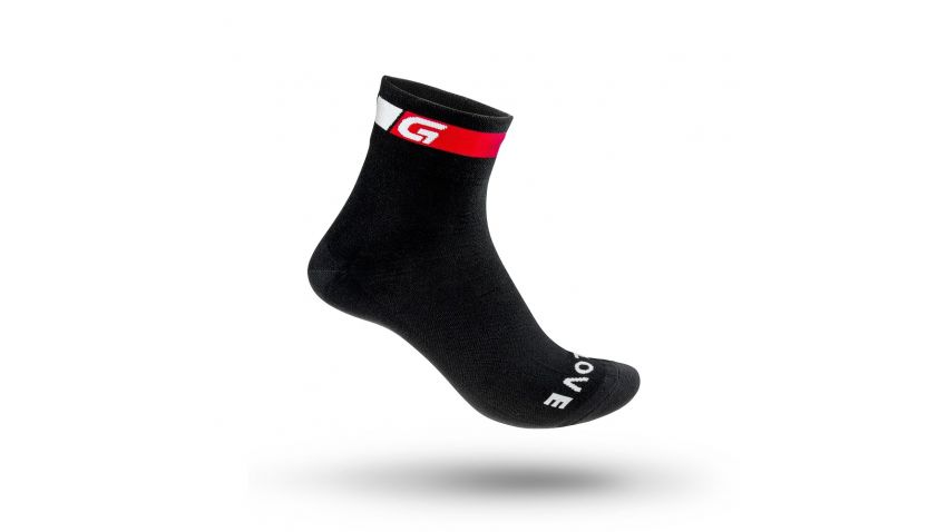 Chaussettes Classiques Coupe Regular - 3003