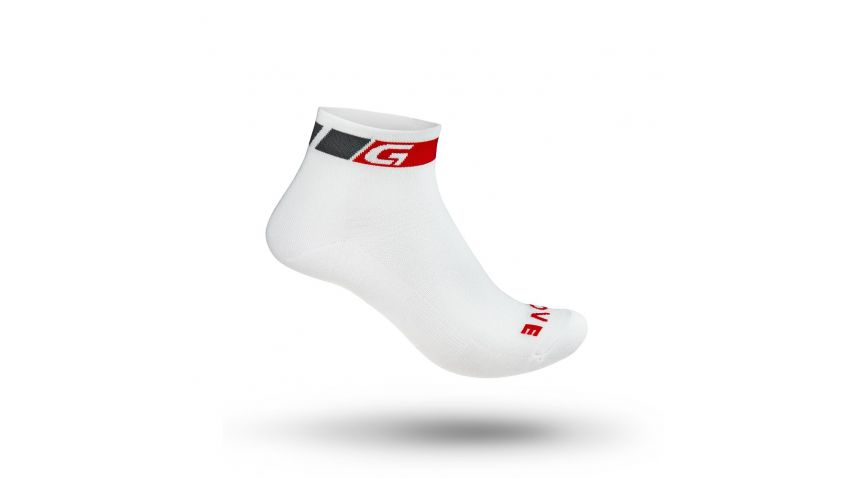 Chaussettes Classiques Coupe Basse - 3002