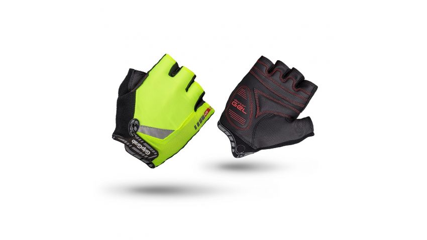 Gants Courts ProGel Hi-Vis - 1029
