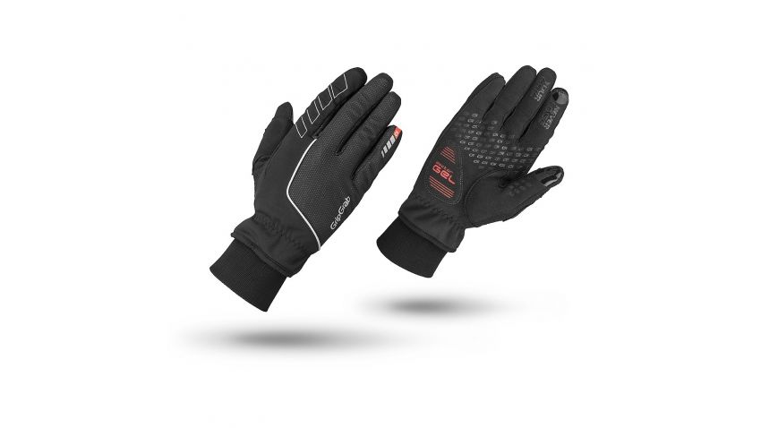 Gants Longs Hiver Windster Windproof - 1016
