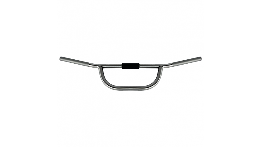 Cintre CEC droit titane + Hoop 760 mm- 31.8mm