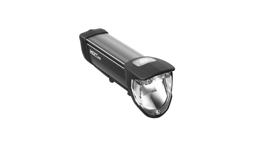 Lampe avant IXON Core, Usb - Busch&Muller