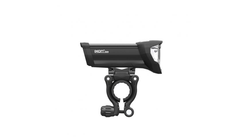 Lampe avant IXON Core, Usb - Busch&Muller