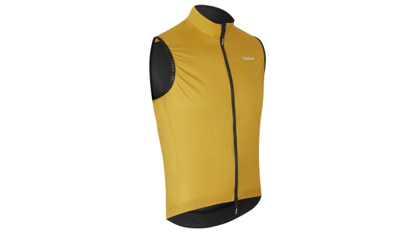 Gilet léger coupe-vent PACR - 6102