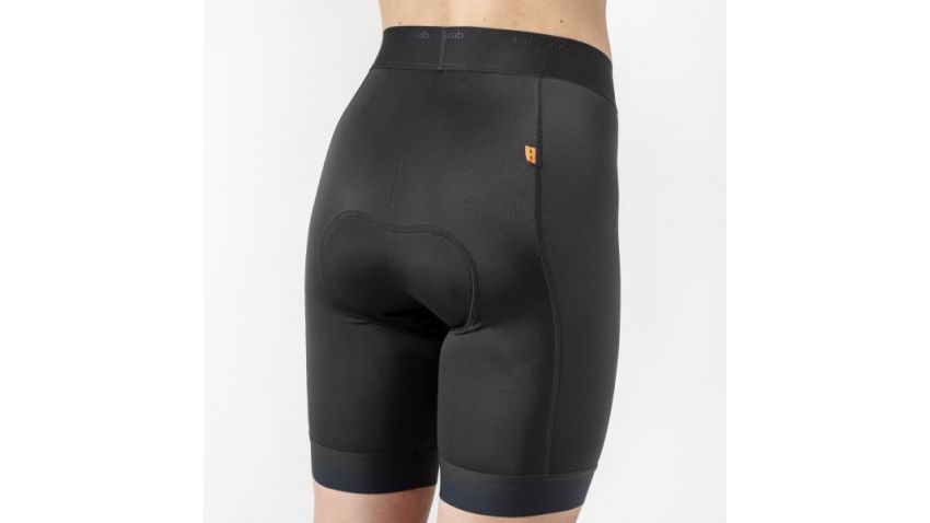 Cuissard matelassé femme PACR - 6208