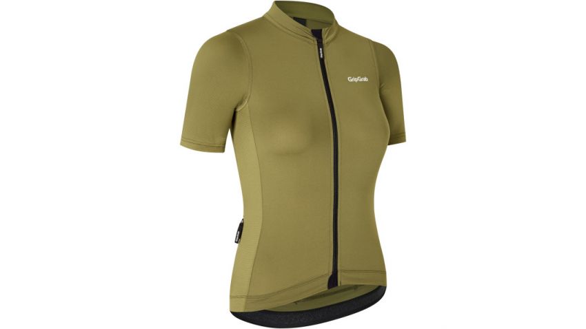 Maillot manches courtes femme Ride - 6212