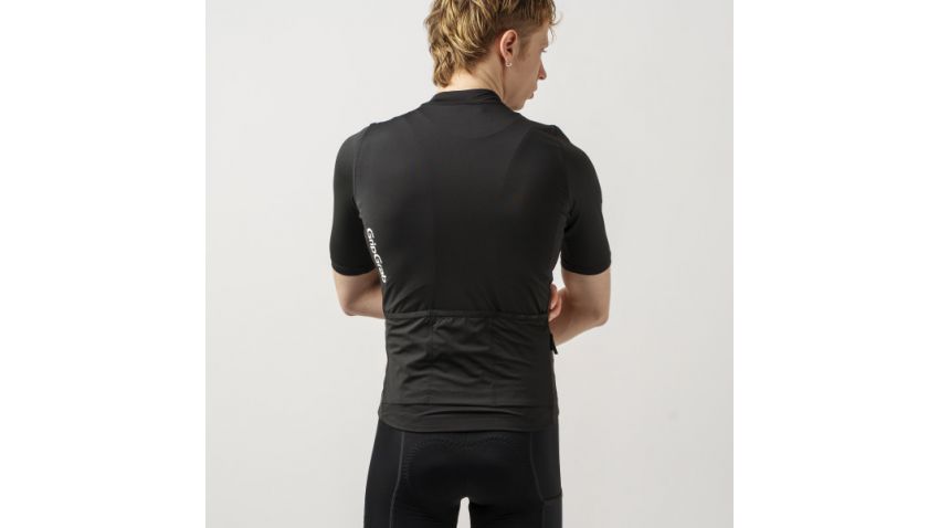 Maillot manches courtes Ride - 6112