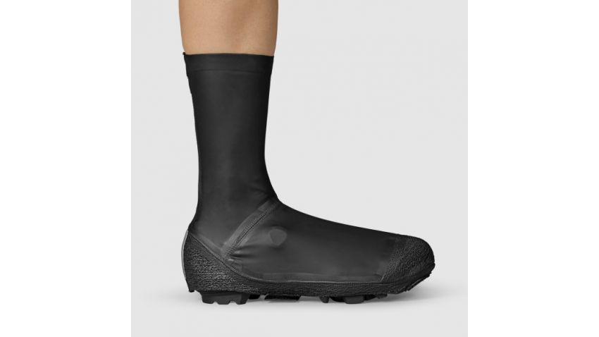 Couvre-chaussures gravel imperméables AquaShield 2 - 2037