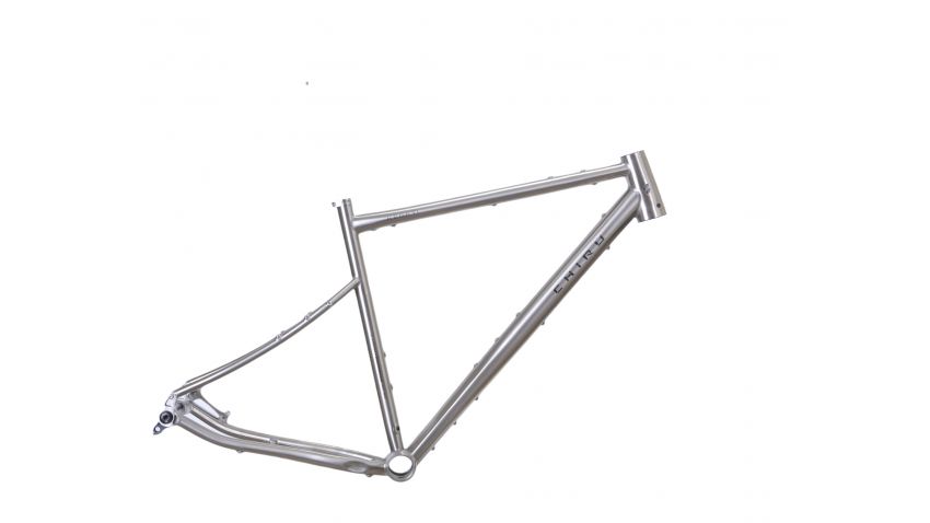 CHIRU KEGETI Cadre Seul