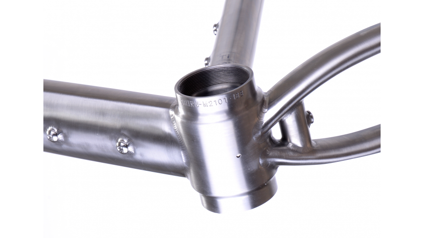 CHIRU Kunlun Cadre Seul