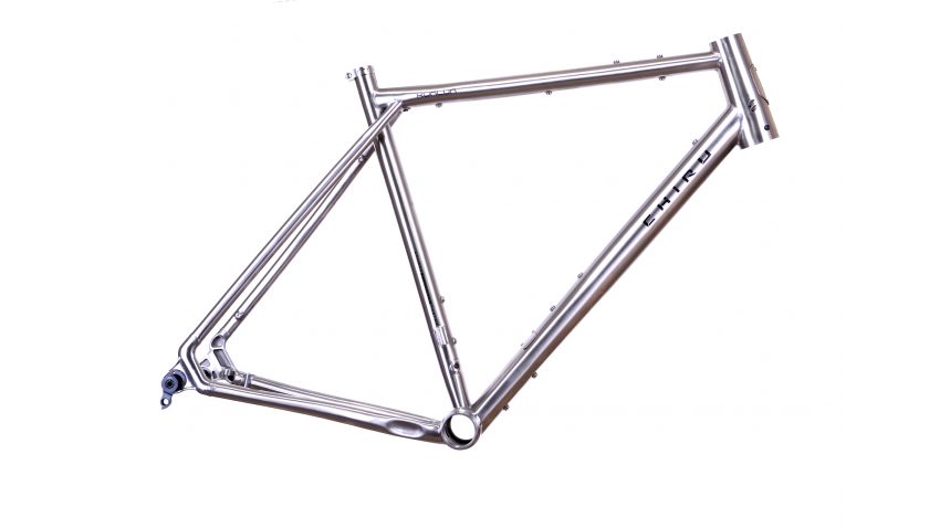 CHIRU Kunlun Cadre Seul