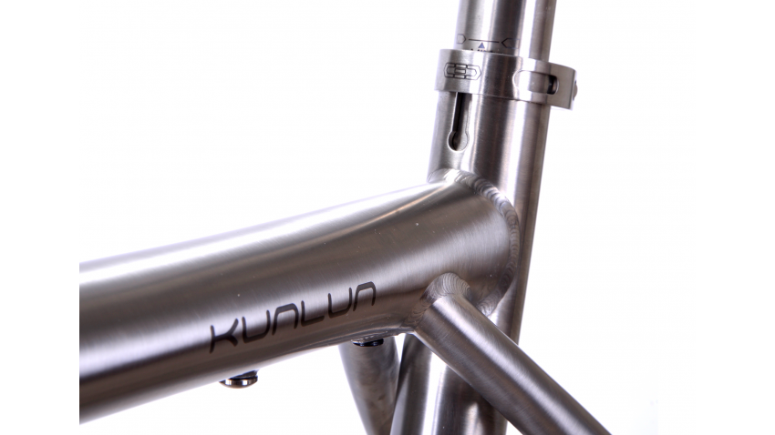 CHIRU Kunlun Cadre Seul