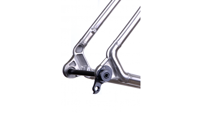 CHIRU Kunlun Cadre Seul