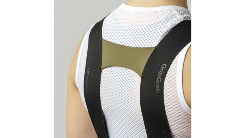 Cuissard à bretelles femme PACR - 6213