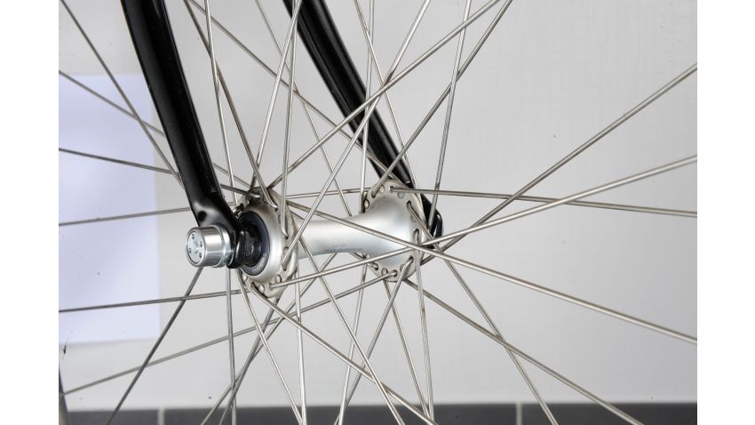 Kit n°10 - 2 écrous M9 + Clé