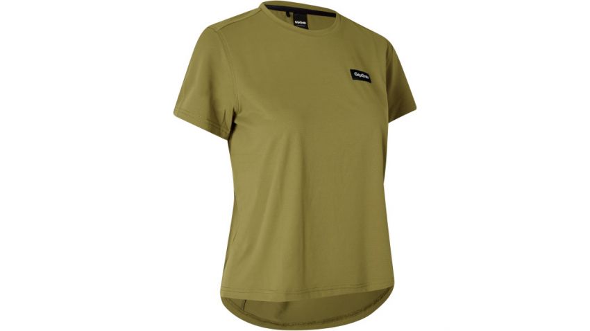 T-shirt technique femme EXPLR - 6221