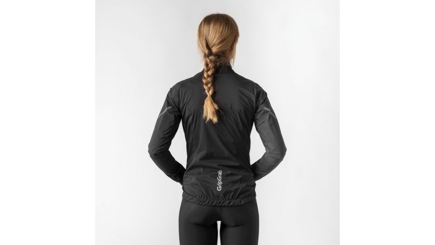 Maillot manches longues femme PACR - 6204