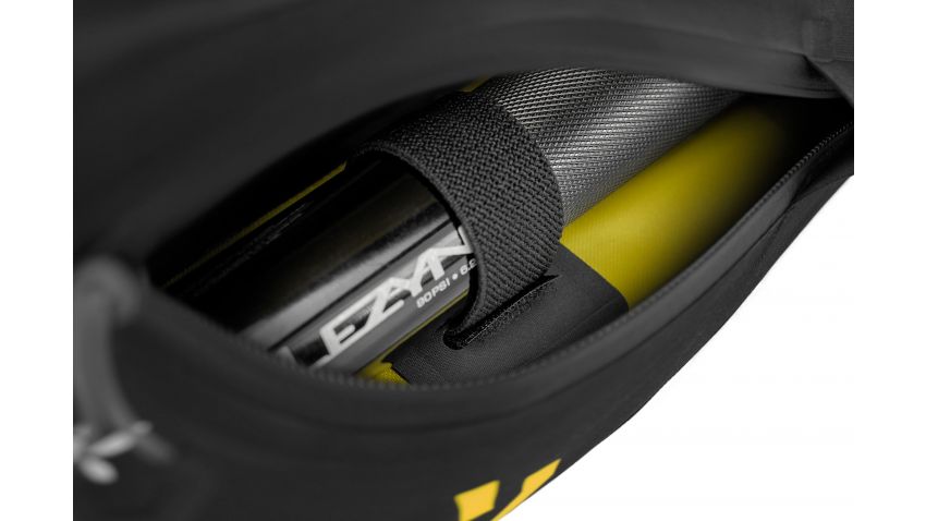 Backcountry Frame Pack (1L)