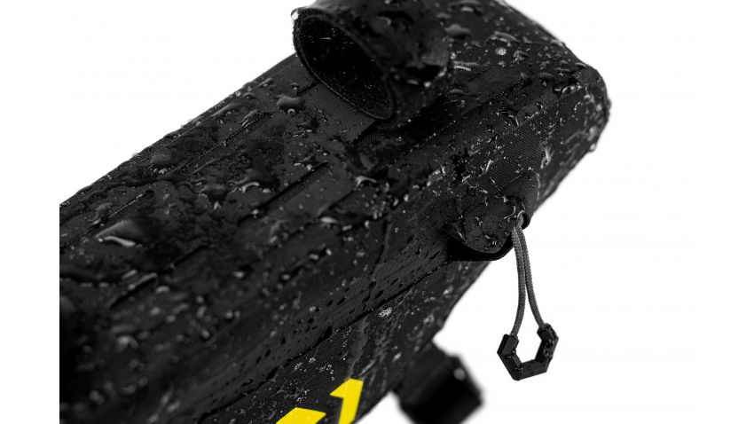 Backcountry Frame Pack (1L)