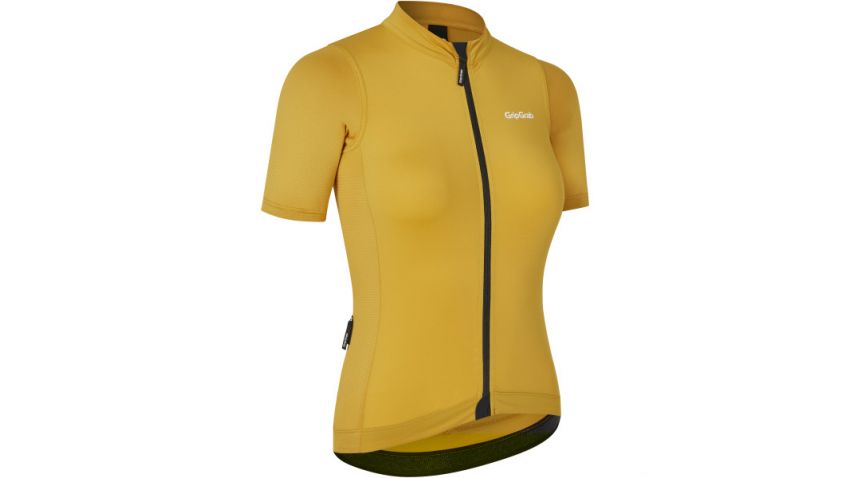 Maillot manches courtes femme Ride - 6212