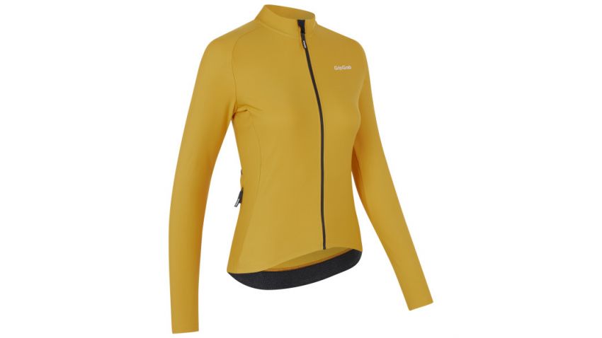 Veste thermique manches longues femme ThermaPace - 6200