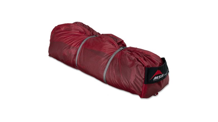 Tente de voyage 2 personnes - MSR Hubba Hubba NX - Vert