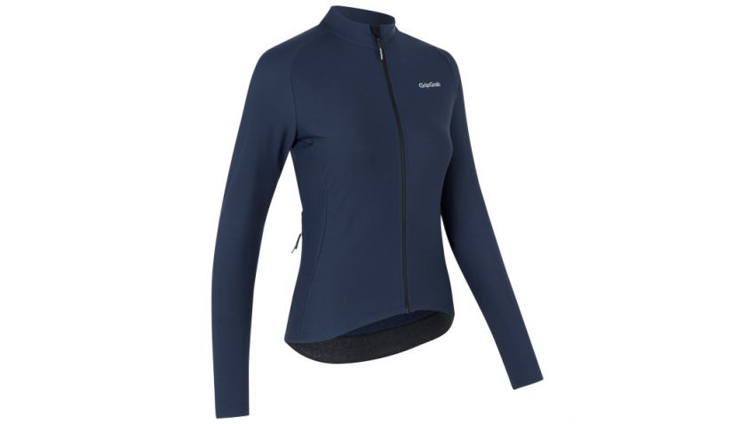 Veste thermique manches longues femme ThermaPace - 6200