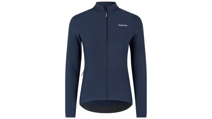 Veste thermique manches longues femme ThermaPace - 6200
