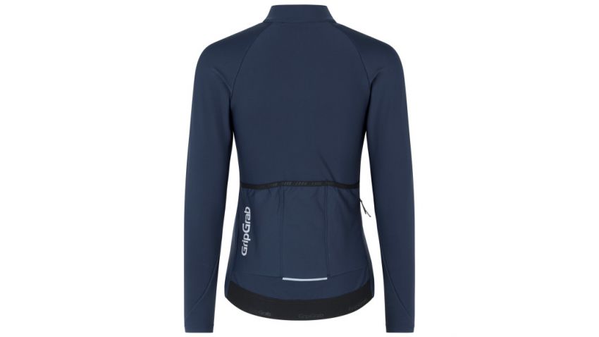 Veste thermique manches longues femme ThermaPace - 6200