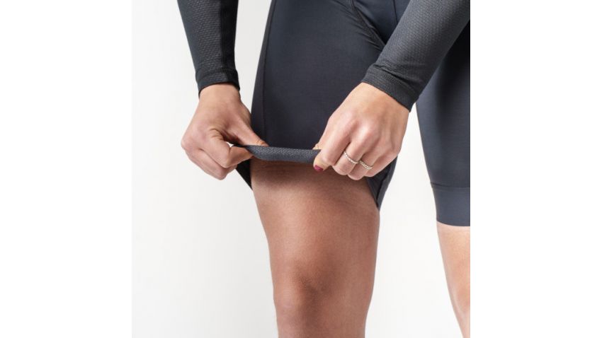 Cuissard matelassé femme PACR - 6208