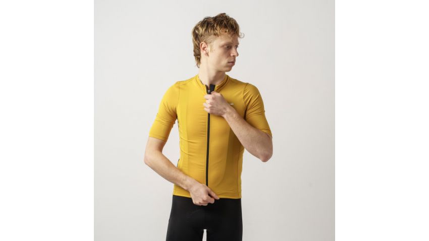 Maillot manches courtes Ride - 6112