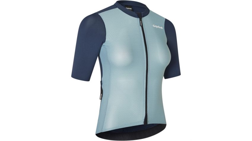 Maillot manches courtes ultraléger dames PACR - 6215