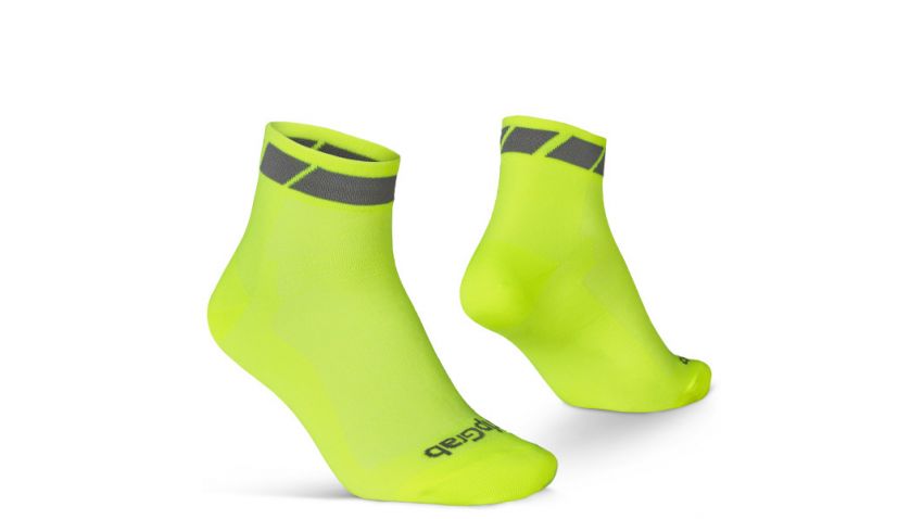 Chaussettes Classiques Coupe Basse - 3002