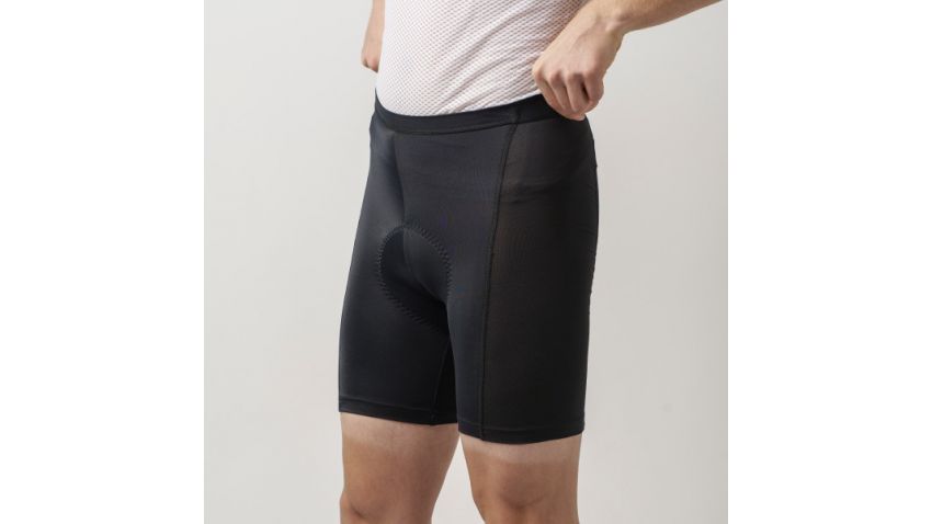Sous-short matelassé - 6109