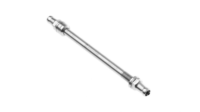 Adaptateur d'axe traversant Extrawheel M12x1mm 135-142mm