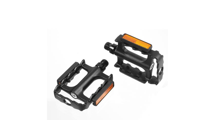 Pédales MTB SL Ergotec