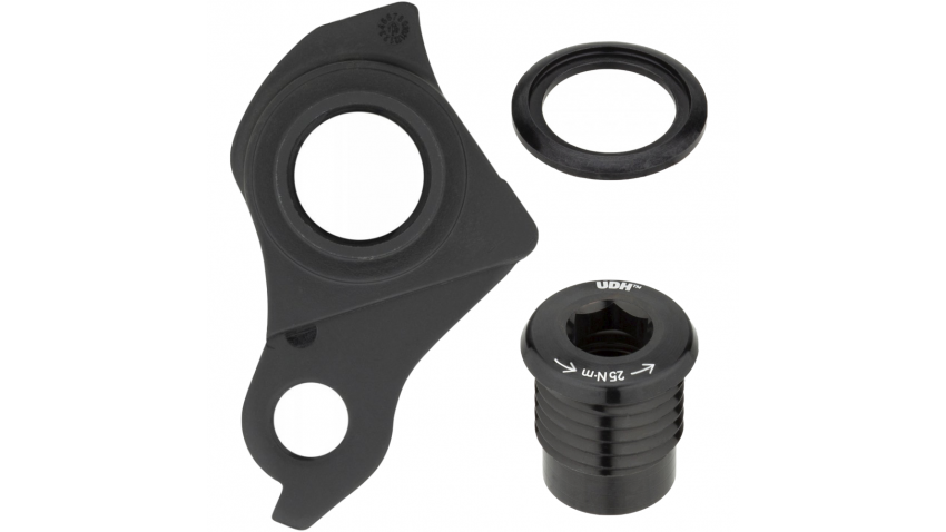 Patte de dérailleur SRAM UDH -Vagus X-Root Kegeti Divider