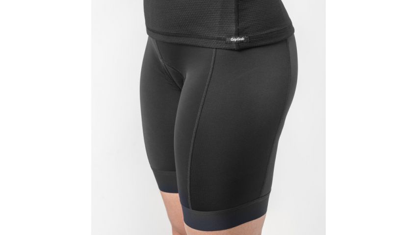 Cuissard matelassé femme PACR - 6208