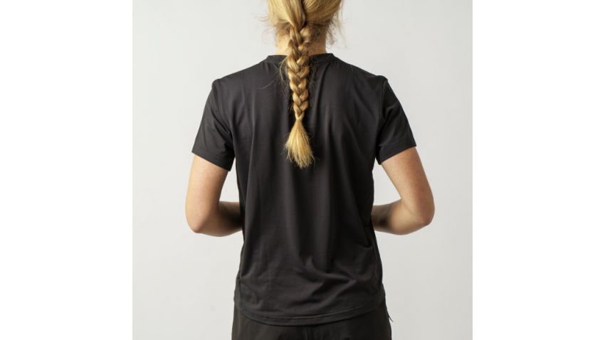T-shirt technique femme EXPLR - 6221