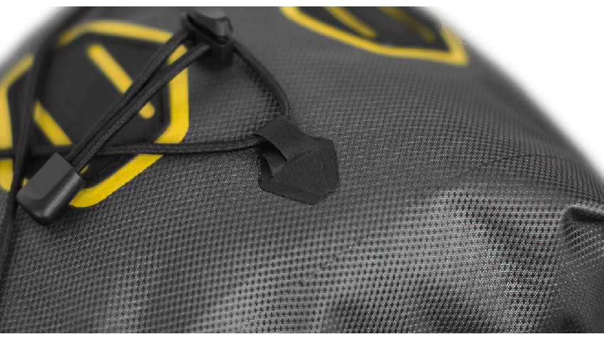 Expedition Saddle Pack (14L)