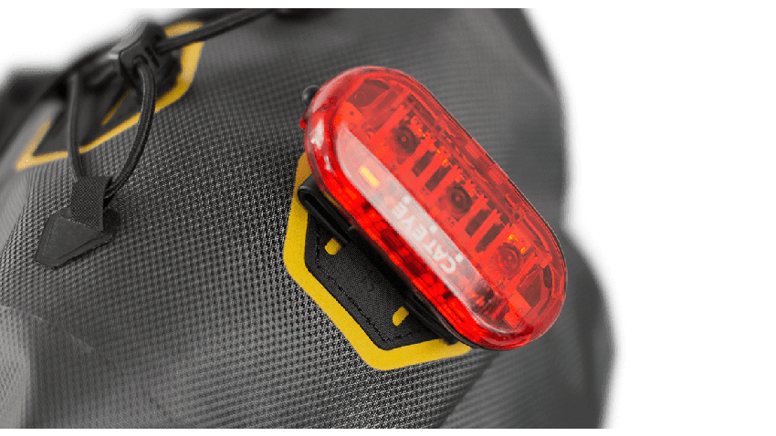 Expedition Saddle Pack (17L) - PWL