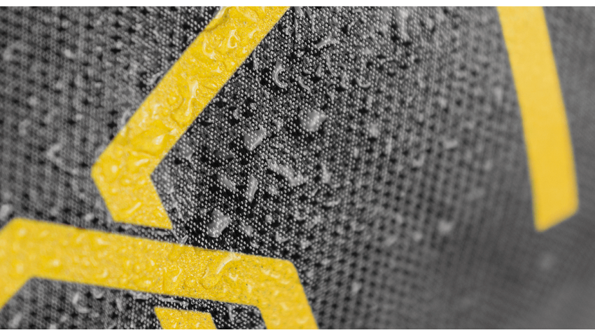 Expedition Saddle Pack (9L)