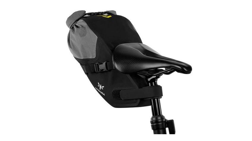 Backcountry Saddle Pack (4.5L)